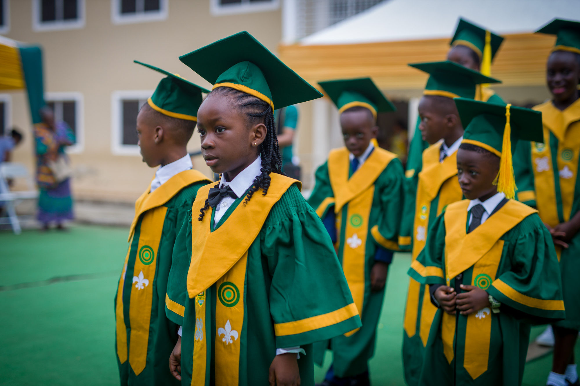 Graduation 2024